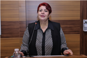 ARKEOLOJİ BÖLÜMÜ ÇALIŞMALARI TOPLANTISININ İKİNCİSİ GERÇEKLEŞTİRİLDİ