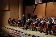 TRAKYA ÜNİVERSİTESİ DEVLET KONSERVATUVARI ÇOCUK ORKESTRASINDAN YENİ YIL KONSERİ