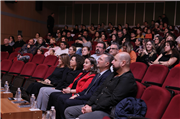 TRAKYA ÜNİVERSİTESİ DEVLET KONSERVATUVARI ÇOCUK ORKESTRASINDAN YENİ YIL KONSERİ