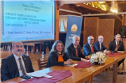 ÜNİVERSİTEMİZİN YILIN SON YÖNETİM KURULU VE SENATO TOPLANTISI MERİÇ KENARI SOSYAL TESİSLERİ’NDE GERÇEKLEŞTİRİLDİ