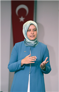 KADEM, EĞİTİM İÇİN TRAKYA ÜNİVERSİTESİ’NE GELEN BATI TRAKYALI KADIN ÖĞRETMENLERE, “KADIN VE SİVİL TOPLUM ÇALIŞMALARI”NI ANLATTI