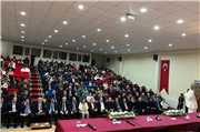 UZUNKÖPRÜ MESLEK YÜKSEKOKULUNDA “NEDEN KOOPERATİFÇİLİK” PANELİ