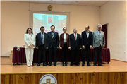 UZUNKÖPRÜ MESLEK YÜKSEKOKULUNDA “NEDEN KOOPERATİFÇİLİK” PANELİ