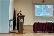 UZUNKÖPRÜ MESLEK YÜKSEKOKULUNDA “NEDEN KOOPERATİFÇİLİK” PANELİ