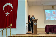 UZUNKÖPRÜ MESLEK YÜKSEKOKULUNDA “NEDEN KOOPERATİFÇİLİK” PANELİ