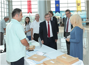 TRAKYA ÜNİVERSİTESİ’NDE İLK KAYIT REKTÖR PROF. DR. ERHAN TABAKOĞLU’NDAN