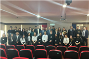 KEŞAN YUSUF ÇAPRAZ UYGULAMALI BİLİMLER YÜKSEKOKULUNDA MESLEKİ TANITIM TOPLANTISI GERÇEKLEŞTİRİLDİ