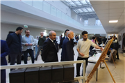 YENİLİKÇİ FİKİRLER DÖNEM SONU PROJE SERGİSİYLE TANITILDI