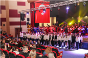 BALKAN SENFONİ ORKESTRASI’NDAN YENİ YIL KONSERİ