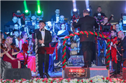 BALKAN SENFONİ ORKESTRASI’NDAN YENİ YIL KONSERİ