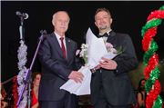 BALKAN SENFONİ ORKESTRASI’NDAN YENİ YIL KONSERİ