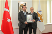 ULUSLARARASI ÖĞRENCİLERE YÖNELİK TANITIM TOPLANTISI