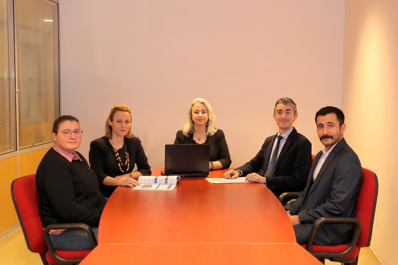 ÖĞRETİM ELEMANLARIMIZIN PROJESİNE TÜBİTAK’TAN DESTEK