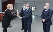 TRAKYA ÜNİVERSİTESİ’NDEN, 8 MART DÜNYA KADINLAR GÜNÜ KUTLAMASI