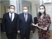 TRAKYA ÜNİVERSİTESİ’NDEN, 8 MART DÜNYA KADINLAR GÜNÜ KUTLAMASI