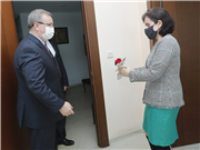 TRAKYA ÜNİVERSİTESİ’NDEN, 8 MART DÜNYA KADINLAR GÜNÜ KUTLAMASI