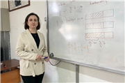 ÖĞRETİM ÜYEMİZİN BAŞARISI