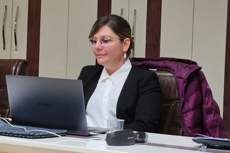 ÖĞRETİM ÜYEMİZ AB DESTEKLİ COST PROJESİNDE İKİ ÇALIŞMA GRUBUNA KABUL EDİLDİ