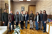 ÖĞRETİM ÜYELERİMİZİN TÜBİTAK-1001 PROJE BAŞARISI