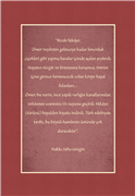 TRAKYA ÜNİVERSİTESİ YAYINLARINDAN “ÖLÜMÜNÜN 100. YILINDA ÖMER SEYFETTİN BALKAN HİKÂYELERİ”