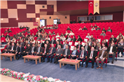 BAĞIMLILIKLA MÜCADELE UYGULAYICI EĞİTİMİ PROGRAMI BAŞLADI