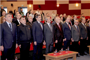BAĞIMLILIKLA MÜCADELE UYGULAYICI EĞİTİMİ PROGRAMI BAŞLADI
