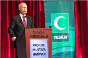 BAĞIMLILIKLA MÜCADELE UYGULAYICI EĞİTİMİ PROGRAMI BAŞLADI