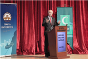 BAĞIMLILIKLA MÜCADELE UYGULAYICI EĞİTİMİ PROGRAMI BAŞLADI