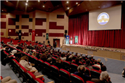 BAĞIMLILIKLA MÜCADELE UYGULAYICI EĞİTİMİ PROGRAMI BAŞLADI
