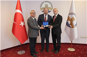 BAĞIMLILIKLA MÜCADELE UYGULAYICI EĞİTİMİ PROGRAMI BAŞLADI