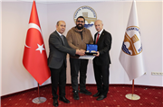 BAĞIMLILIKLA MÜCADELE UYGULAYICI EĞİTİMİ PROGRAMI BAŞLADI