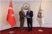 BAĞIMLILIKLA MÜCADELE UYGULAYICI EĞİTİMİ PROGRAMI BAŞLADI