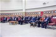 ARAŞTIRMA VE UYGULAMA MERKEZLERİ ÇALIŞTAYI