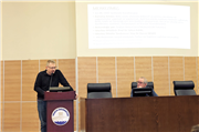 ARAŞTIRMA VE UYGULAMA MERKEZLERİ ÇALIŞTAYI