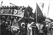 REKTÖRÜMÜZDEN MÜBADELE MESAJI