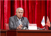 TRAKYA ÜNİVERSİTESİNDEN İSTİKLÂL MARŞI’NIN KABULÜNÜN 100. YILI ANISINA ULUSLARARASI SEMPOZYUM