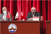 TRAKYA ÜNİVERSİTESİNDEN İSTİKLÂL MARŞI’NIN KABULÜNÜN 100. YILI ANISINA ULUSLARARASI SEMPOZYUM