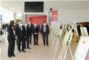 TRAKYA ÜNİVERSİTESİNDEN İSTİKLÂL MARŞI’NIN KABULÜNÜN 100. YILI ANISINA ULUSLARARASI SEMPOZYUM
