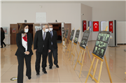 TRAKYA ÜNİVERSİTESİNDEN İSTİKLÂL MARŞI’NIN KABULÜNÜN 100. YILI ANISINA ULUSLARARASI SEMPOZYUM