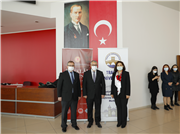 TRAKYA ÜNİVERSİTESİNDEN İSTİKLÂL MARŞI’NIN KABULÜNÜN 100. YILI ANISINA ULUSLARARASI SEMPOZYUM