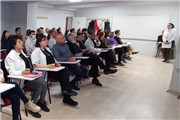 SÜREKLİ TIP EĞİTİMİ ETKİNLİĞİ OCAK AYI TOPLANTISI GERÇEKLEŞTİRİLDİ