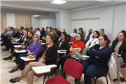 SÜREKLİ TIP EĞİTİMİ ETKİNLİĞİ OCAK AYI TOPLANTISI GERÇEKLEŞTİRİLDİ
