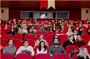 TIPTA PROFESYONELLİK EĞİTİMİ DÜZENLENDİ