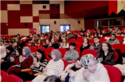 TIPTA PROFESYONELLİK EĞİTİMİ DÜZENLENDİ