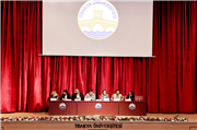 TIPTA PROFESYONELLİK EĞİTİMİ DÜZENLENDİ