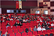 TIPTA PROFESYONELLİK EĞİTİMİ DÜZENLENDİ