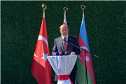 ÜNİVERSİTEMİZ, II. ULUSLARARASI KIBRIS ARAŞTIRMALARI SEMPOZYUMU’NDA TEMSİL EDİLDİ