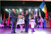 TRAKYA ÜNİVERSİTESİ ULUSLARARASI BALKAN HALK OYUNLARI FESTİVALİ AÇILIŞ PROGRAMI GERÇEKLEŞTİRİLDİ