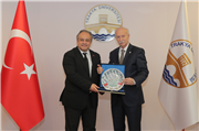 “AB STANDARTLARINDA KARİYER GELİŞİMİ VE İŞ İMKÂNLARI” KONULU EĞİTİM TOPLANTILARI SERİSİ GERÇEKLEŞTİRİLDİ