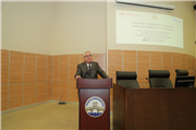 “AB STANDARTLARINDA KARİYER GELİŞİMİ VE İŞ İMKÂNLARI” KONULU EĞİTİM TOPLANTILARI SERİSİ GERÇEKLEŞTİRİLDİ